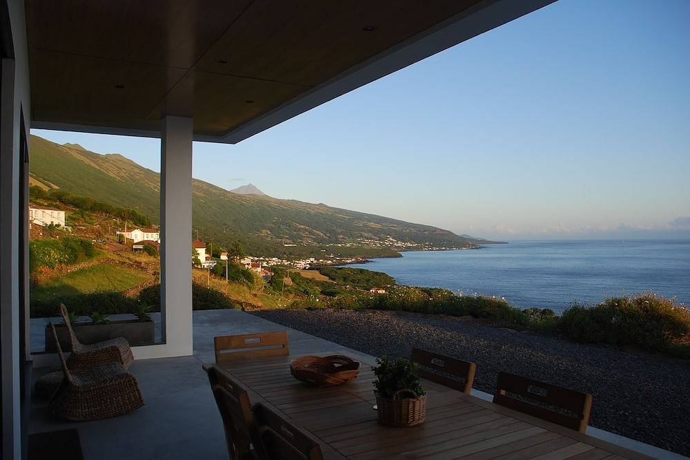 Ferienhaus für 6 Personen in Santo Amaro (Pico), Pico (Azoren)