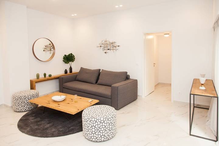Ferienwohnung für 3 Personen - 1