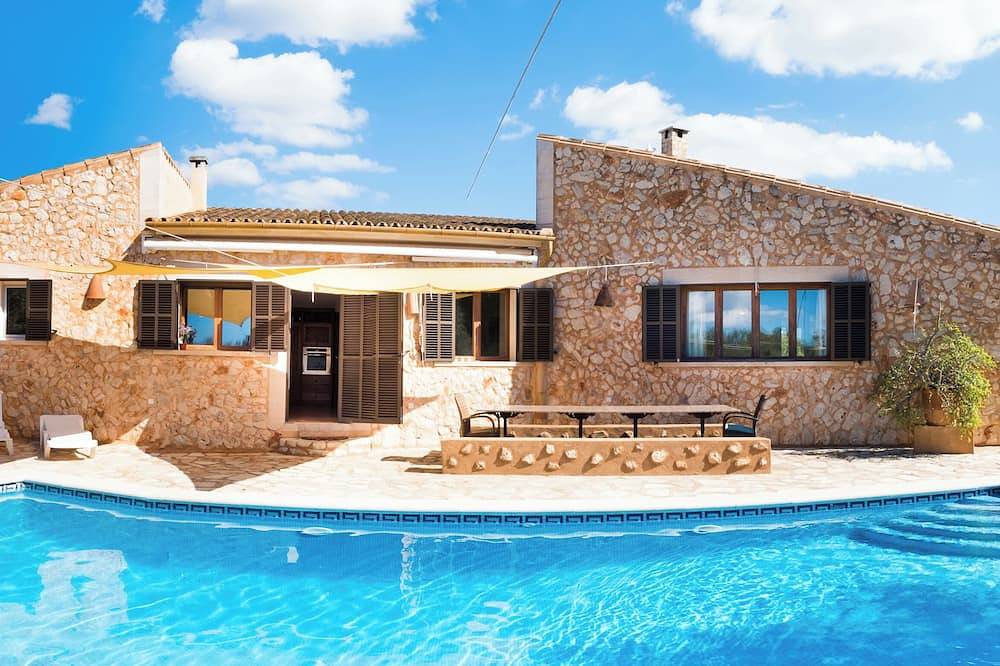 Villas Salinas Family & Friends in Ses Salines, South Majorca