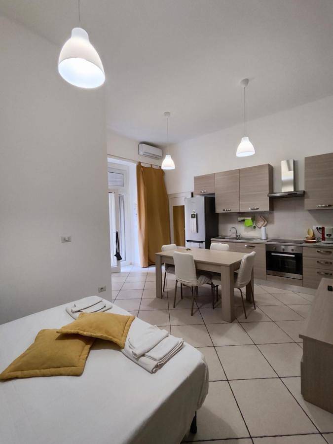 Appartamento intero, Domenico 's in Ruvo di Puglia, Parco nazionale dell'Alta Murgia