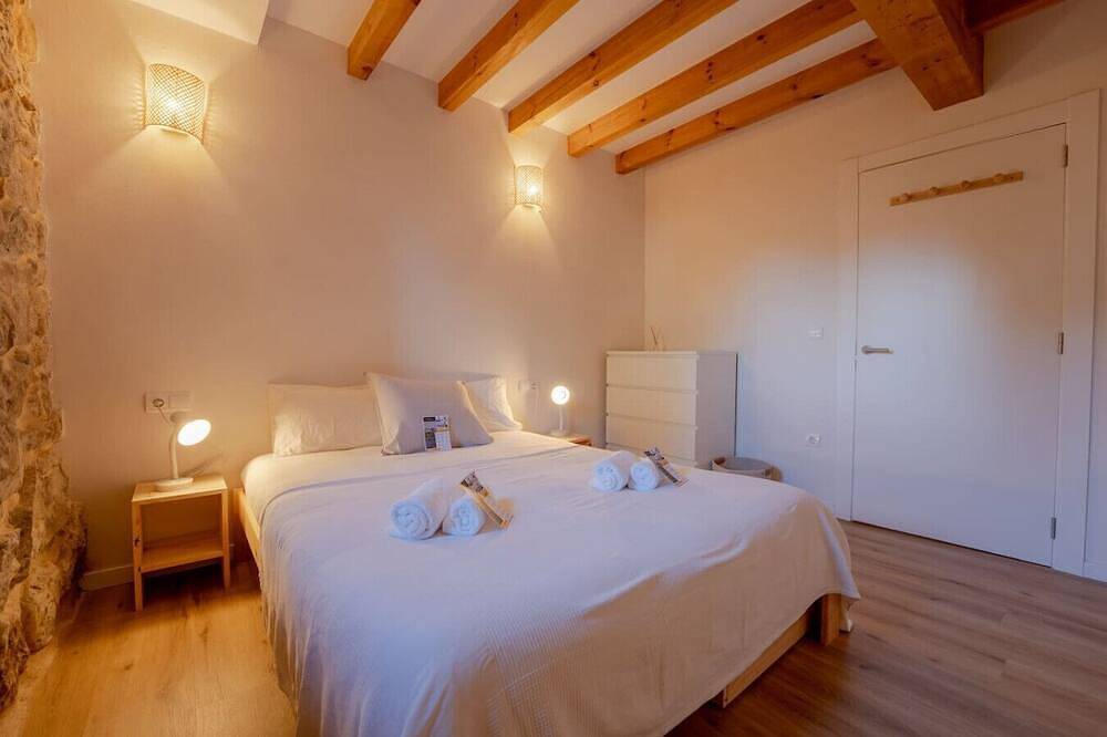 The Stone House – naturaleza y confort in Villacarriedo, Cordillera Cantábrica