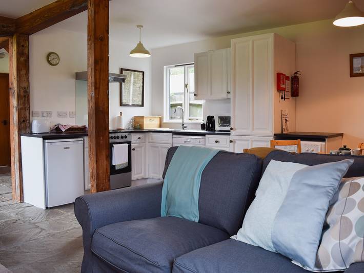 Casa rural para 2 personas con jardín in Willingham (Cambridgeshire), Cambridgeshire