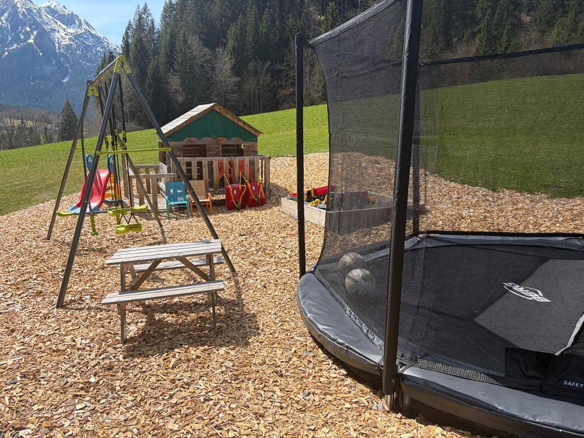Ganze Wohnung, Maurig Appartements in Untergiblen, Elbigenalp