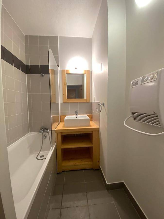 Gîte pour 6 personnes, avec vue et jardin dans Balnéa - 4