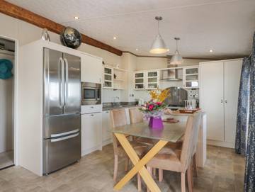 Camping voor 4 Personen in Schotse Laaglanden, Dumfries and Galloway, Afbeelding 4