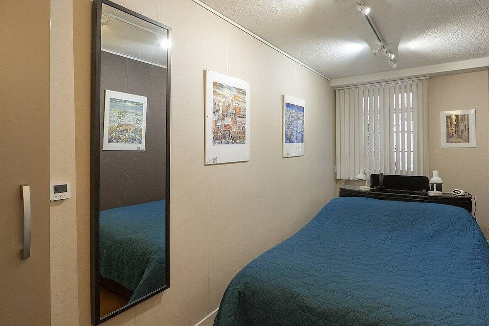 Appartement entier, Strasbourg Cathédrale, Services optionnels non compris dans le prix in Strasbourg, Région de Strasbourg