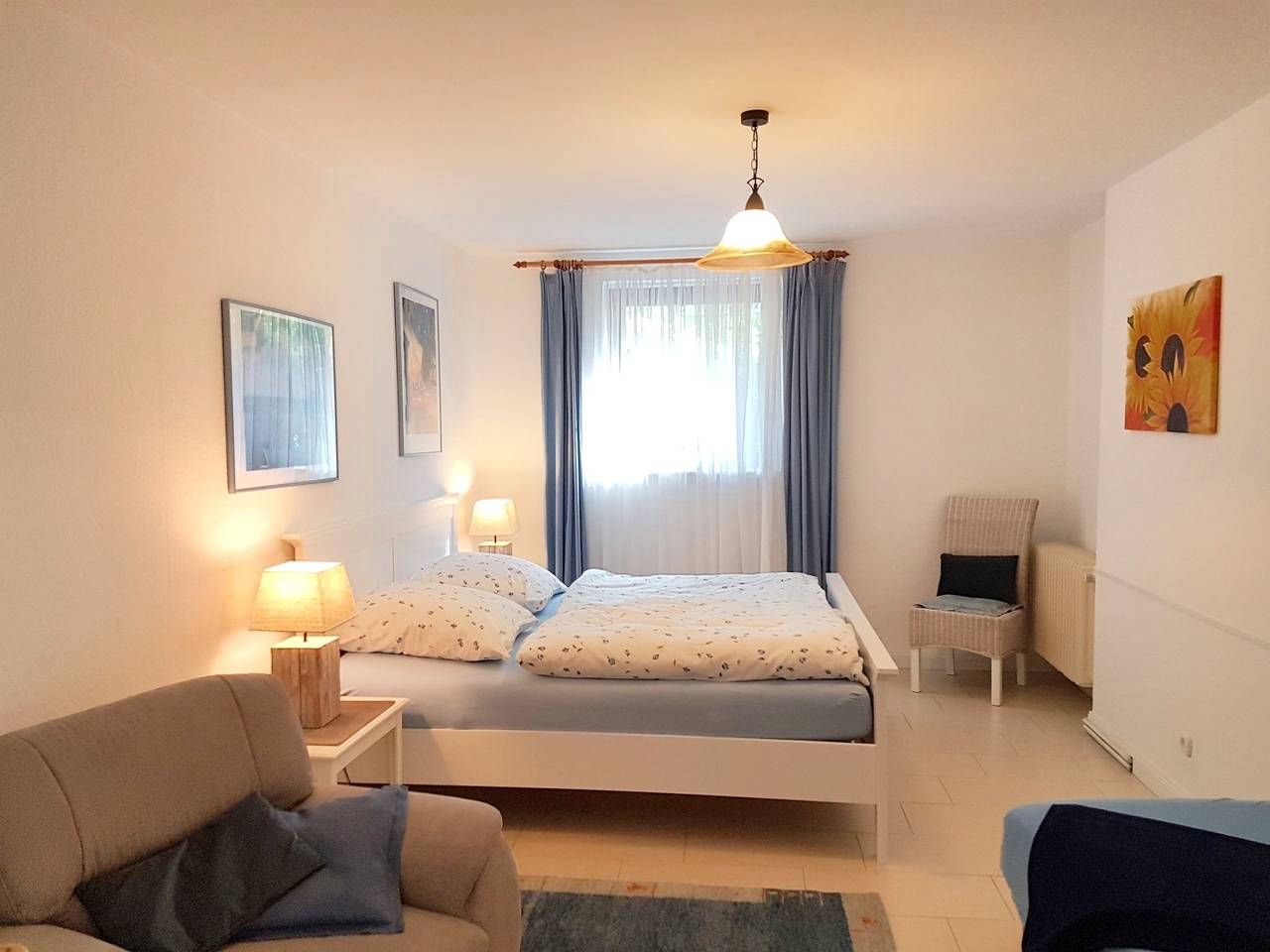 Appartamento vacanze a Schlei a partire da 119€ a notte