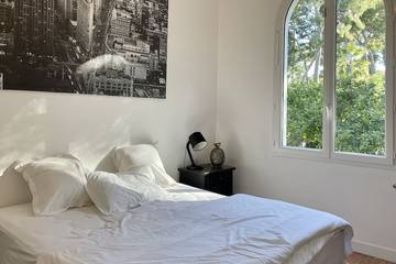 Villa pour 6 Personnes dans Saint-Jean-Cap-Ferrat, Région de Nice, Photo 3