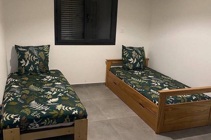 Location de vacances pour 7 personnes à Saint-Étienne-de-Fontbellon - 2