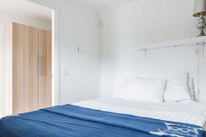 Ganze Wohnung, Strandpärlan in Halmstad, Halland