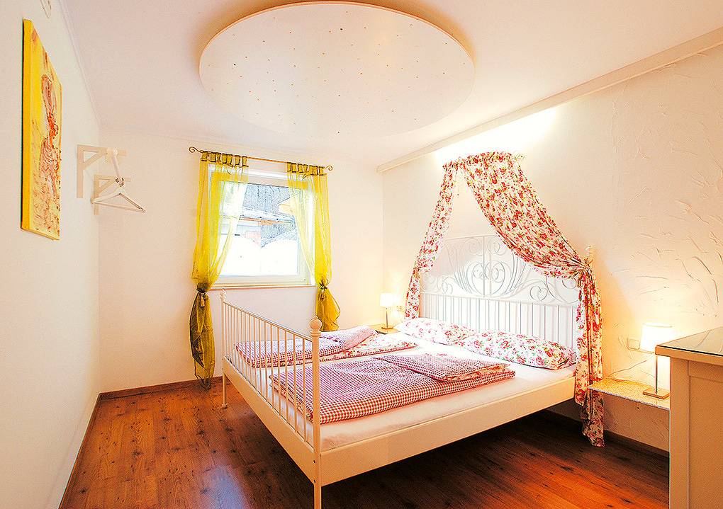 A 083.001 - Ferienhaus Pichler in Dalaas, Verwall