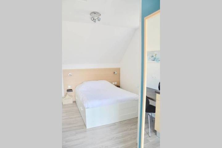 Gîte pour 2 personnes à Avoine - 3