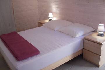 Chalet pour 6 Personnes dans Le Vigean, Région de Mauriac, Photo 1