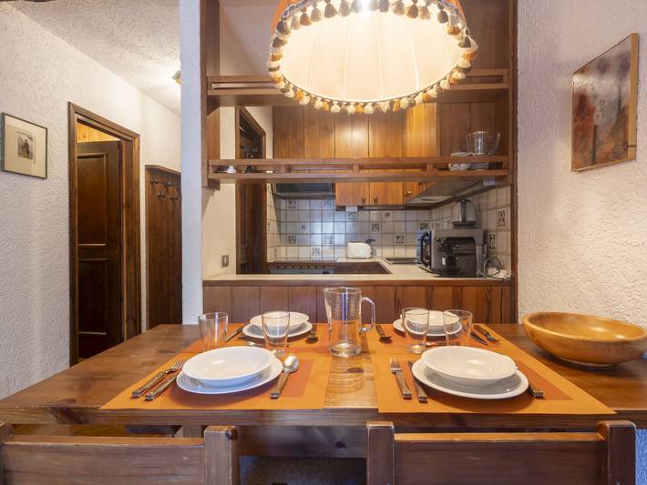 Appartamento intero, Masserini View Apartment in Madesimo (Borgo), Madesimo