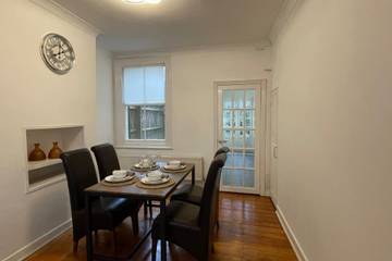 Maison De Vacances pour 6 Personnes dans Windsor, Windsor and Maidenhead, Photo 3