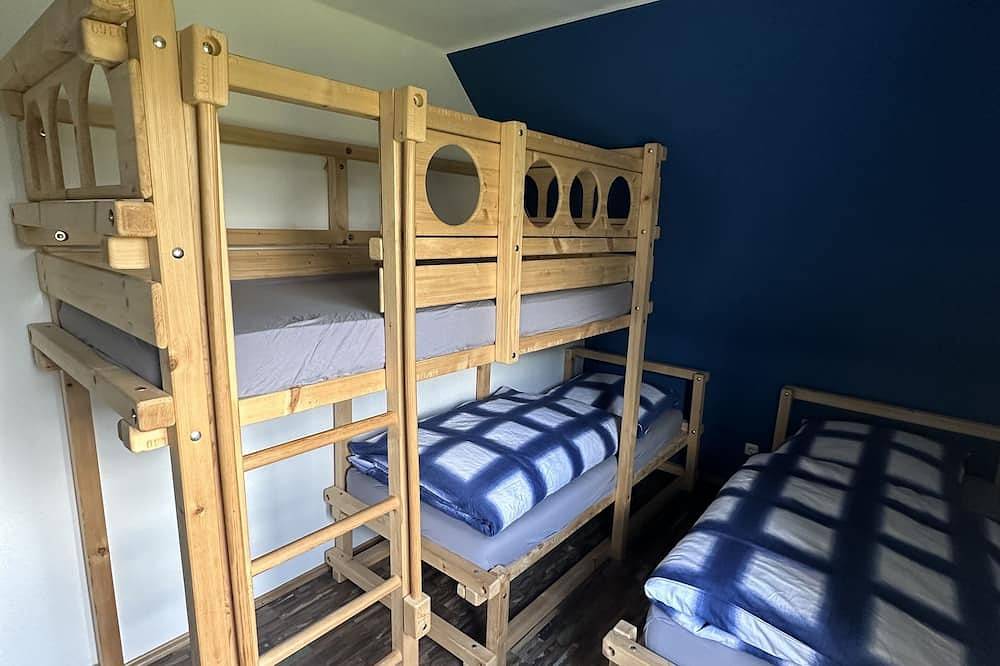 Ganze Wohnung, Familienfreundlich Ferienwohnung in Soltau, Landkreis Heidekreis