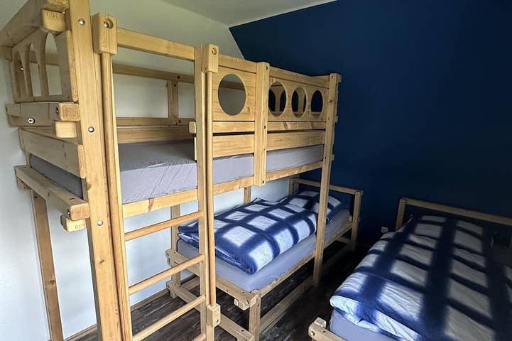 Ganze Wohnung, Familienfreundlich Ferienwohnung in Soltau, Landkreis Heidekreis