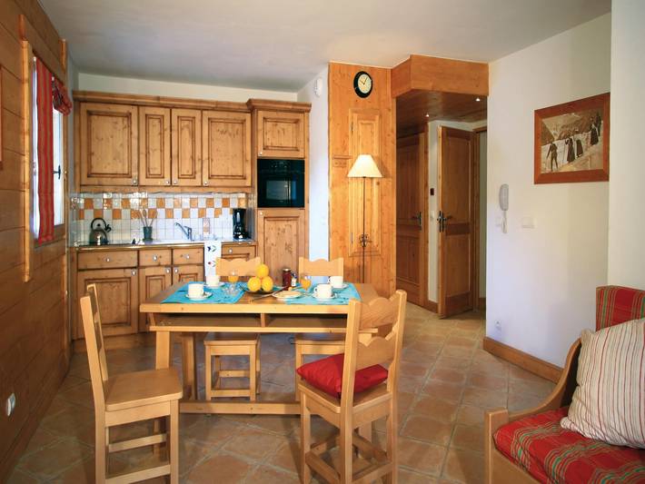 Ferienhaus für 8 Personen, mit Balkon und Balkon/Terrasse sowie Terrasse und Garten in Frankreich - 4
