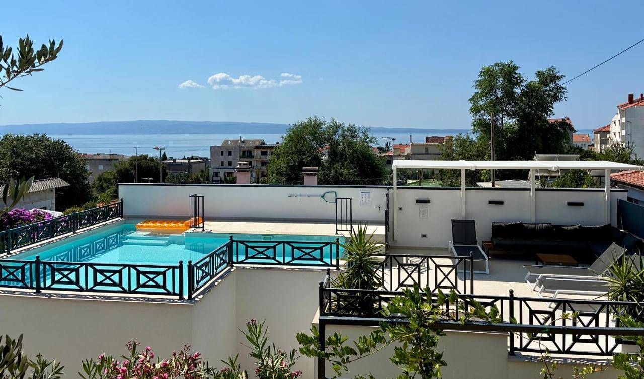Luxury house Prestige Split in Split, Split-Dalmatien