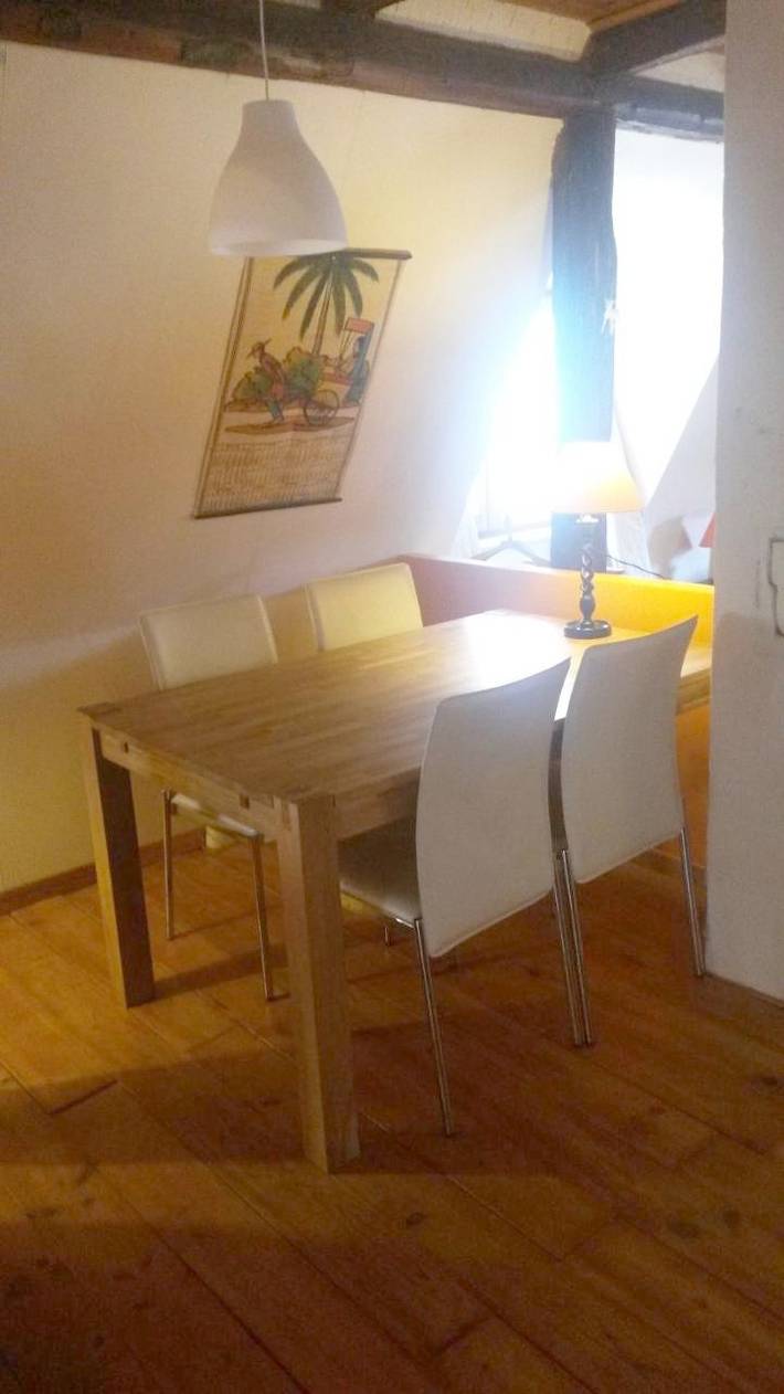 Gîte pour 4 personnes, avec vue à Turckheim - 3