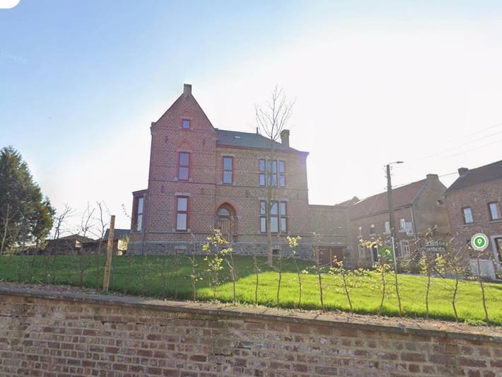 Vakantiehuis voor 12 personen, met tuin en terras, kindvriendelijk in Tongeren