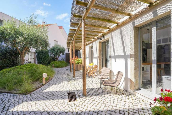 Location de vacances pour 4 personnes à Montijo - 3