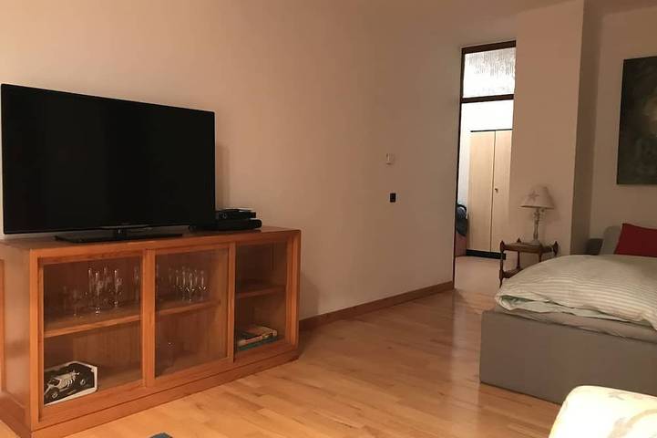 Ferienwohnung für 4 Personen, mit Garten und Pool in Attendorn - 3