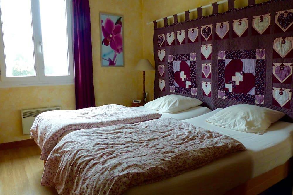 Maison confortable au pied du vignoble en Alsace près de Colmar in Zimmerbach, Région de Colmar