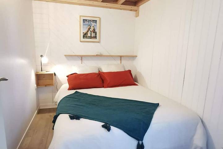 Gîte pour 4 personnes à Varilhes - 2