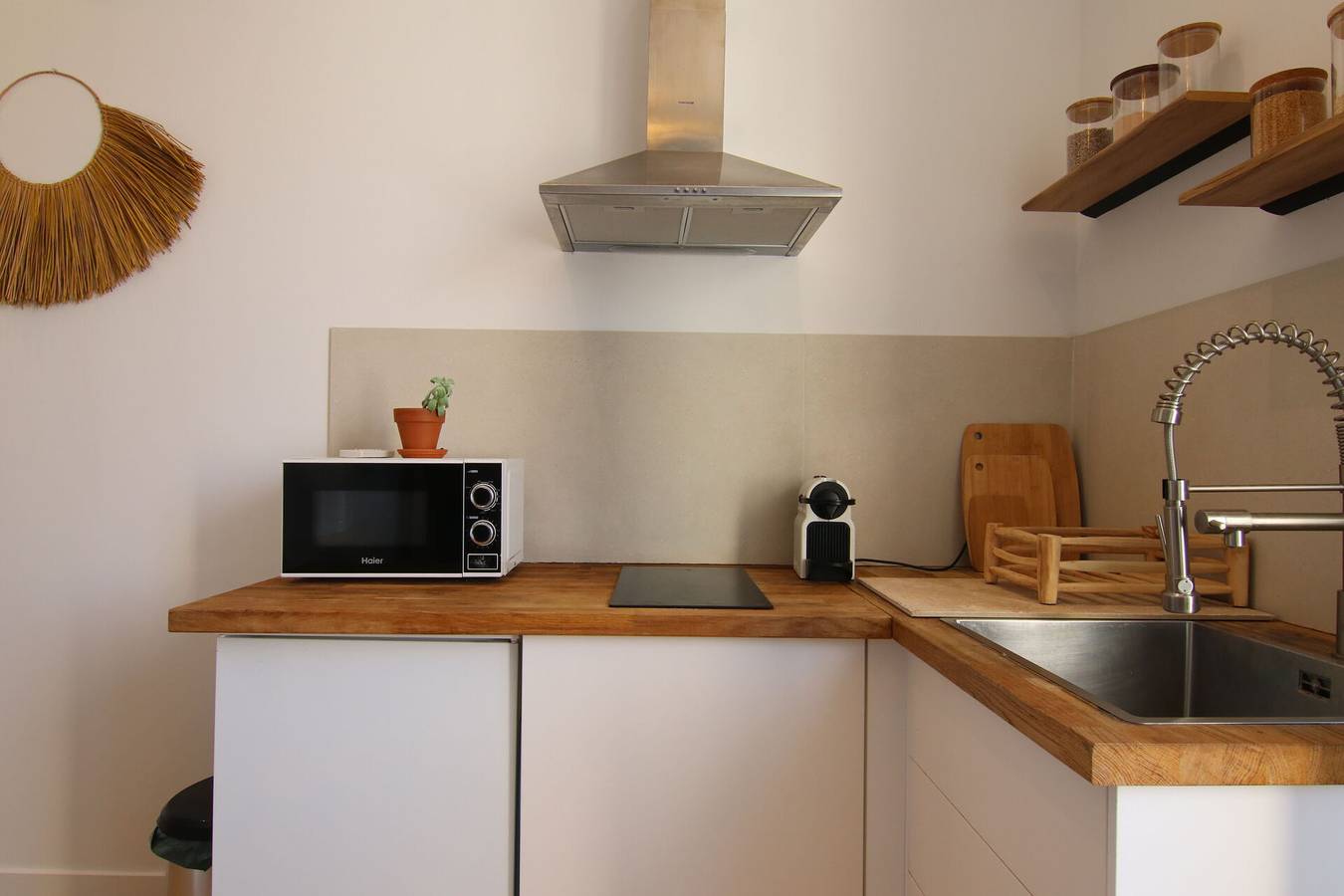 Apartamento entero, Pearl Studio in Cannes, Costa mediterránea (Francia)