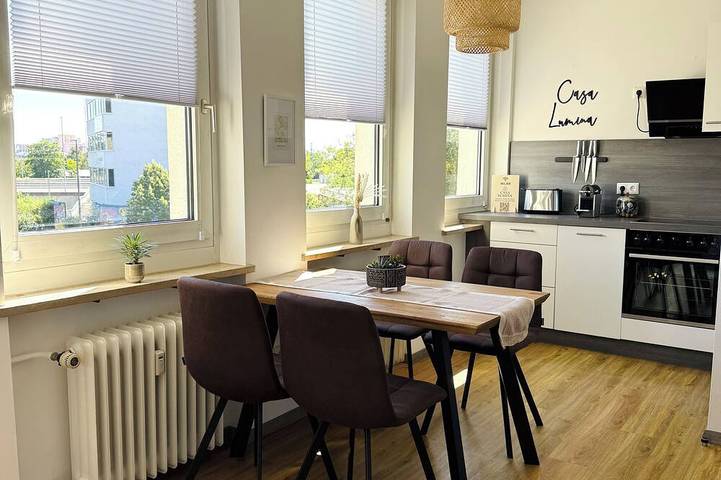 Ferienwohnung für 3 Personen - 1