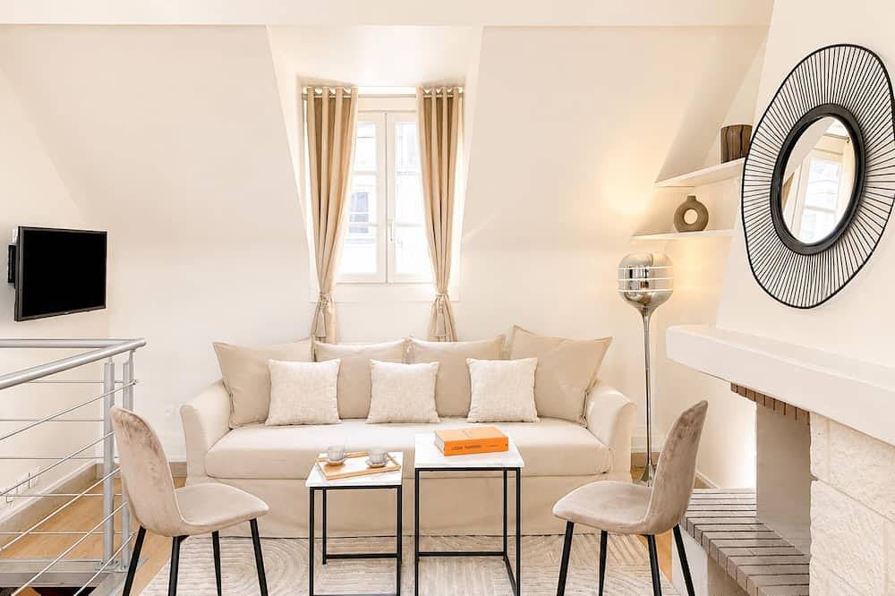 Appartement de vacances