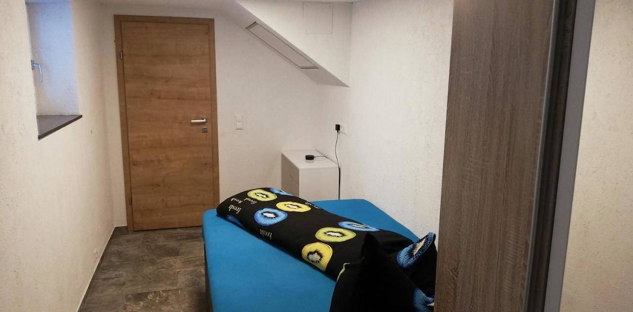 Ganze Wohnung, Apartment in Tobadill, Arlberg