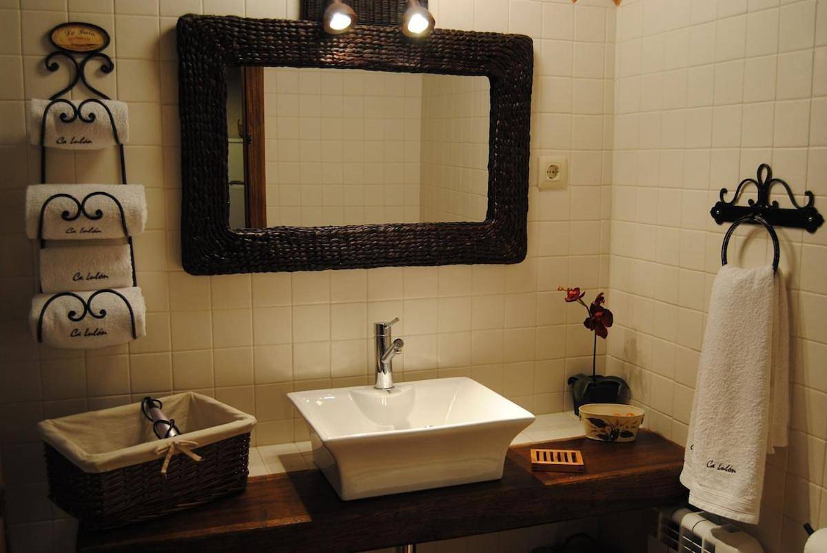 Apartamento entero, Apartamentos Rurales Ca Lulón in Tineo, Provincia de Asturias