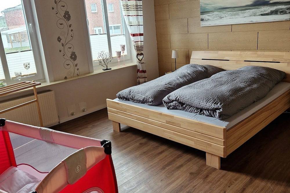 Ferienhaus für 6 Gäste mit 100m² in Nordhastedt in Nordhastedt, Heide und Umgebung