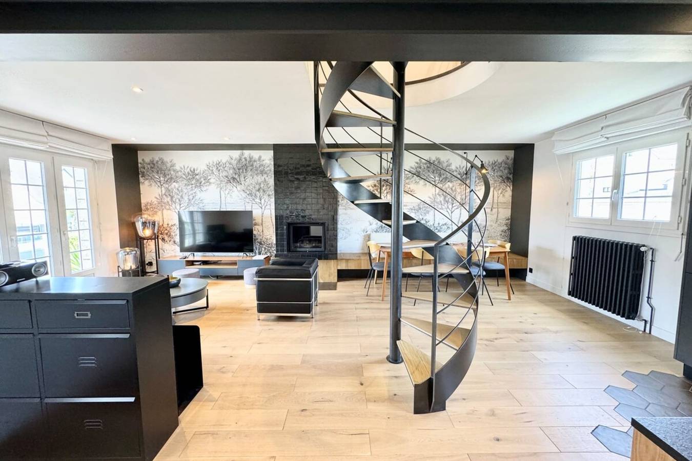 Luxury Magnifique Villa d architecte Cocooning in Larmor-Plage, Côte des Mégalithes