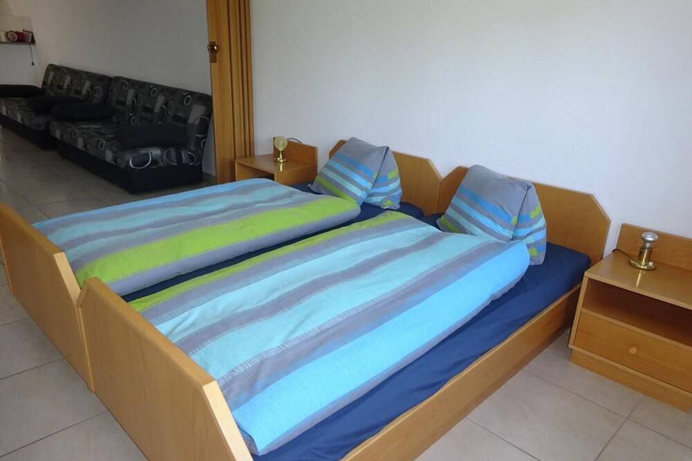 Ganze Wohnung, Rehalp Westen in Hauptwil-Gottshaus, Zürich Voralpen