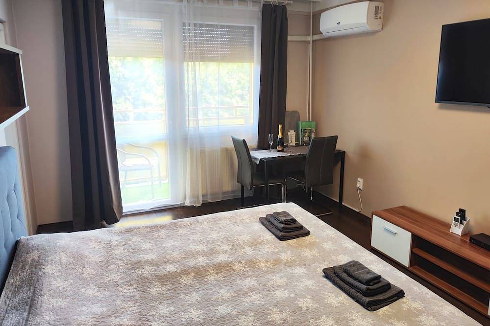 Ganze Wohnung, Schönes kleines Zuhause für Sie in Mischkolz, Borsod-Abaúj-Zemplén megye