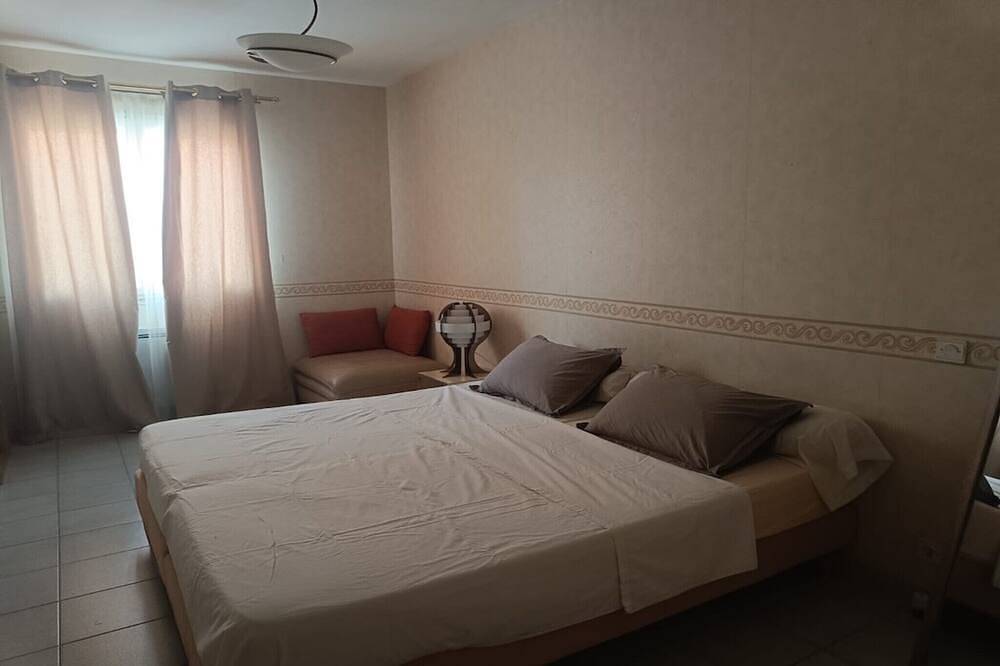 Comfortable vacation home, near beach and Montpellier, ideal for families in Pérols, Côte d'Améthyste