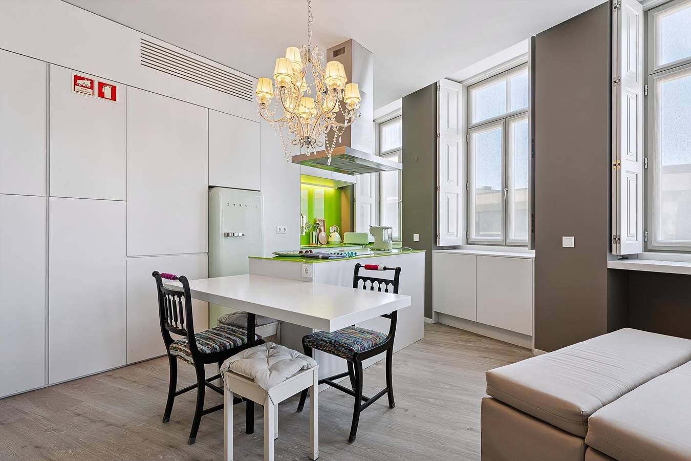 Apartamento entero, Guestready - Amma Braga - 10 in Braga, Distrito de Braga