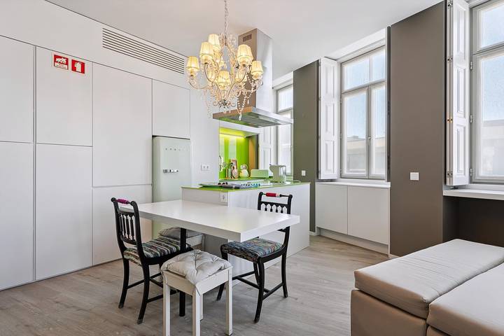 Gîte pour 4 personnes à Braga - 4