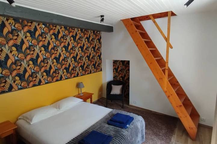 Gîte pour 4 personnes à Morlaix - 4