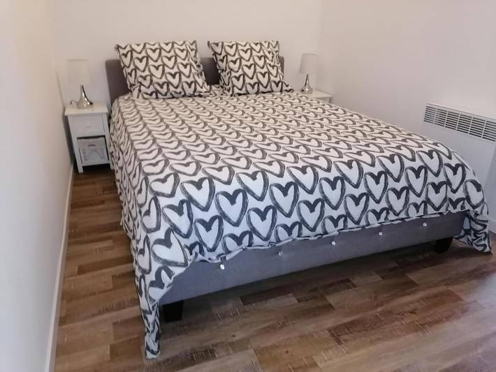 Gîte pour 2 personnes à Portel-des-Corbières - 4