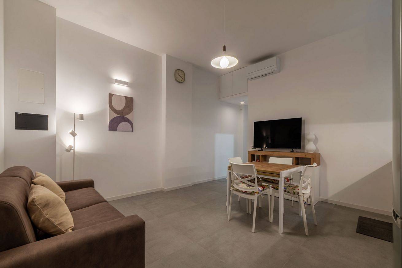 Appartamento intero, Guest Host - Elegant&Central Apt in Piazza Bologna in Roma, Provincia di Roma
