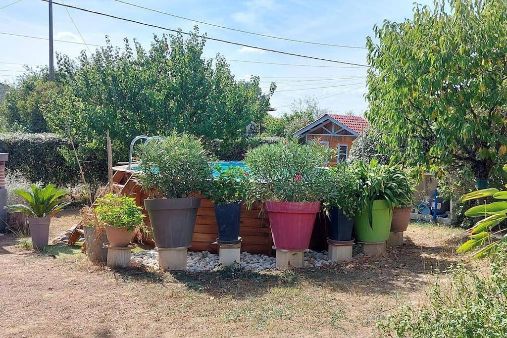 Three-Bedroom Villa in Saint-Jory, Toulouse et ses environs