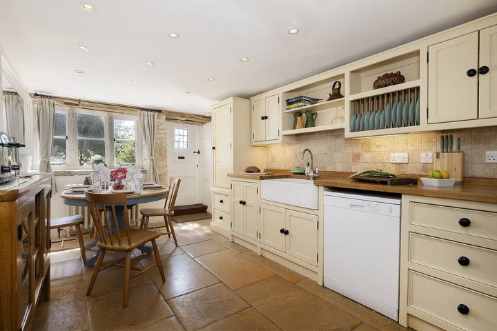 Primrose Cottage in Stroud, Gloucestershire