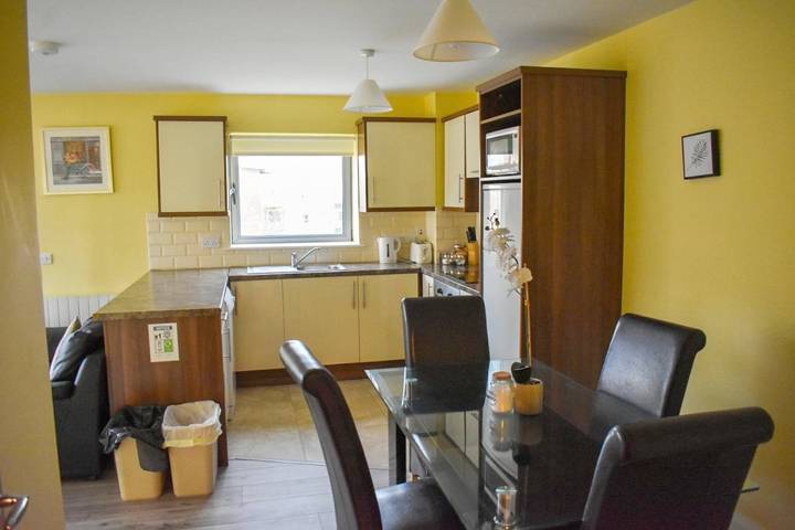 Gîte pour 2 personnes à Killarney - 3