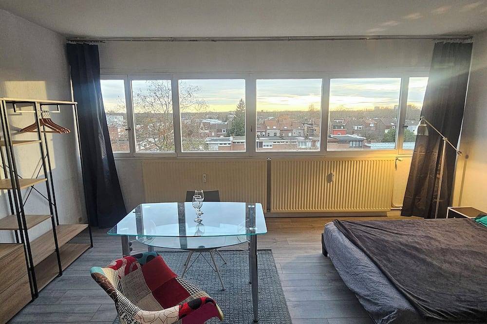 Appartement entier, Magnifique vue a 5 min de Lille in Mons-en-Barœul, Région de Lille