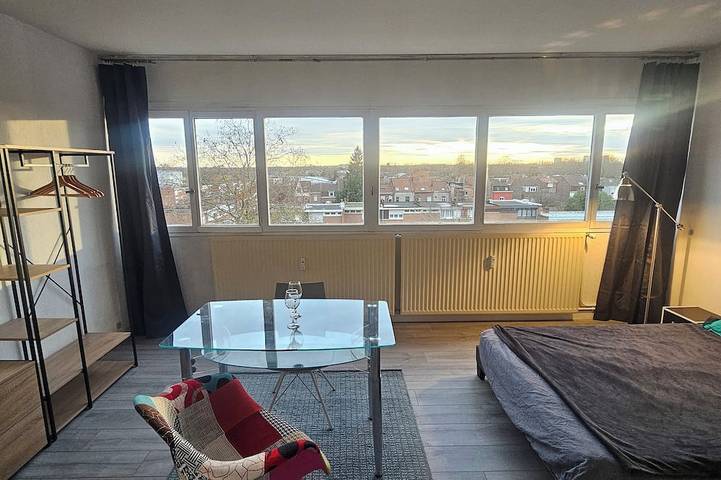 Appartement de vacances pour 4 personnes