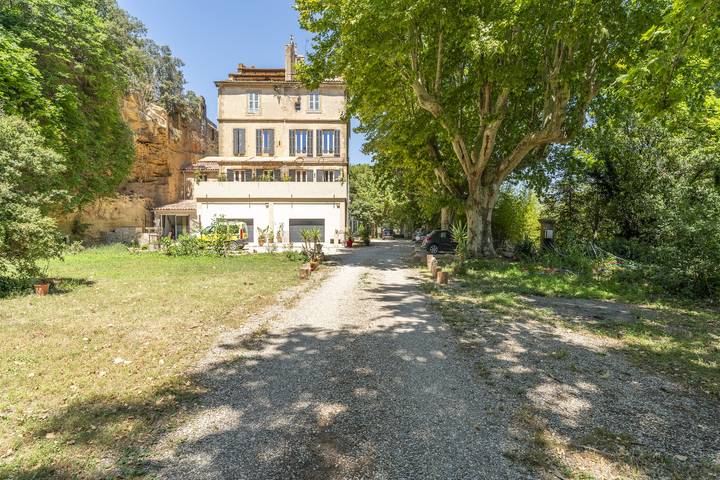 Holiday apartment for 4 people, with garden - 1